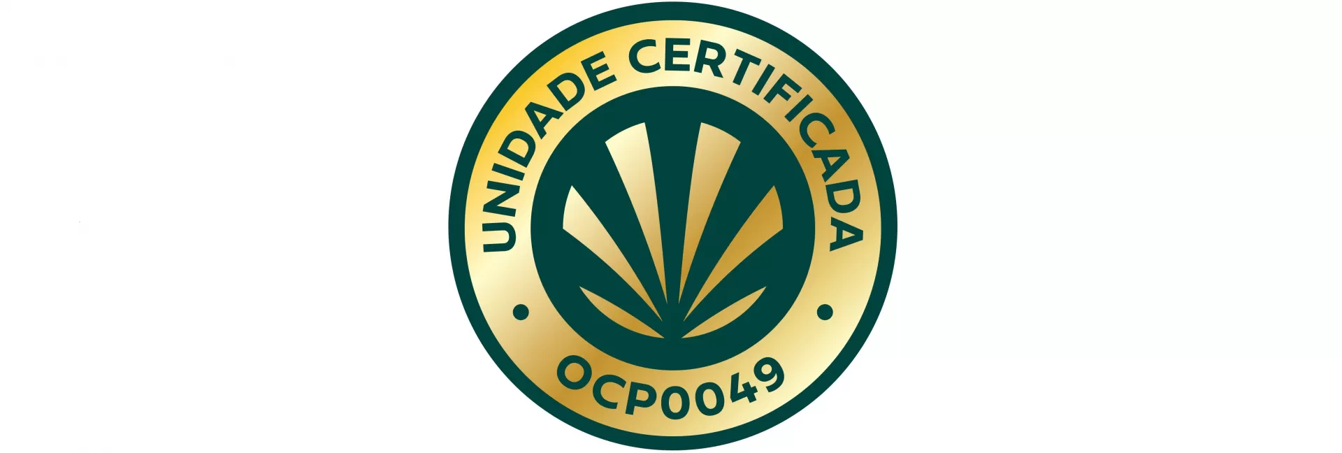 UNIDADE CERTIFICADA OCP0049
